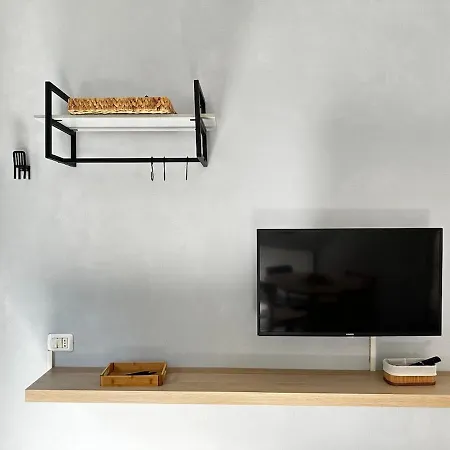 Relax Apartment Brunate