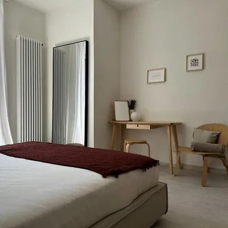 Apartment Relax Brunate