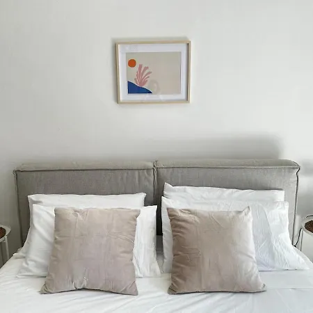 Relax Apartment