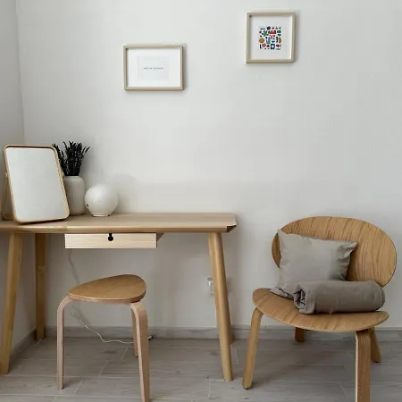Apartment Relax Brunate