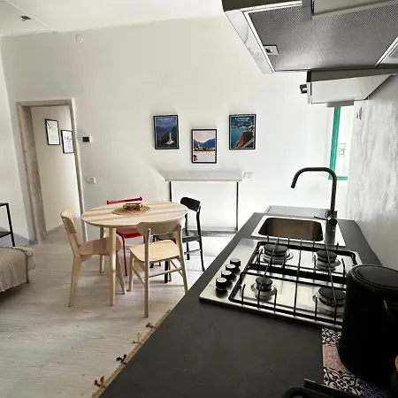 Apartment Relax *