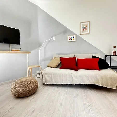 Relax Apartment