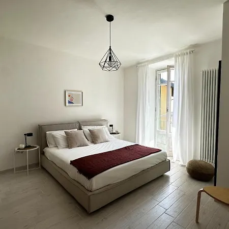 Appartement Relax *